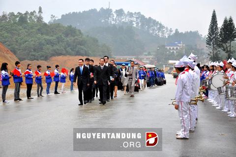 ງານມະໂຫລານຊາວໜຸ່ມ ຫວຽດນາມ-ຈີນຄັ້ງທີ 2